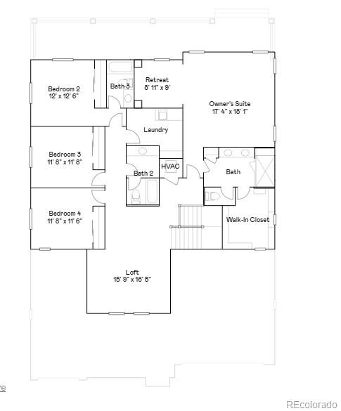 Erie, Colorado, 80516, United States, 5 Bedrooms Bedrooms, ,3 BathroomsBathrooms,Residential,For Sale,1938535