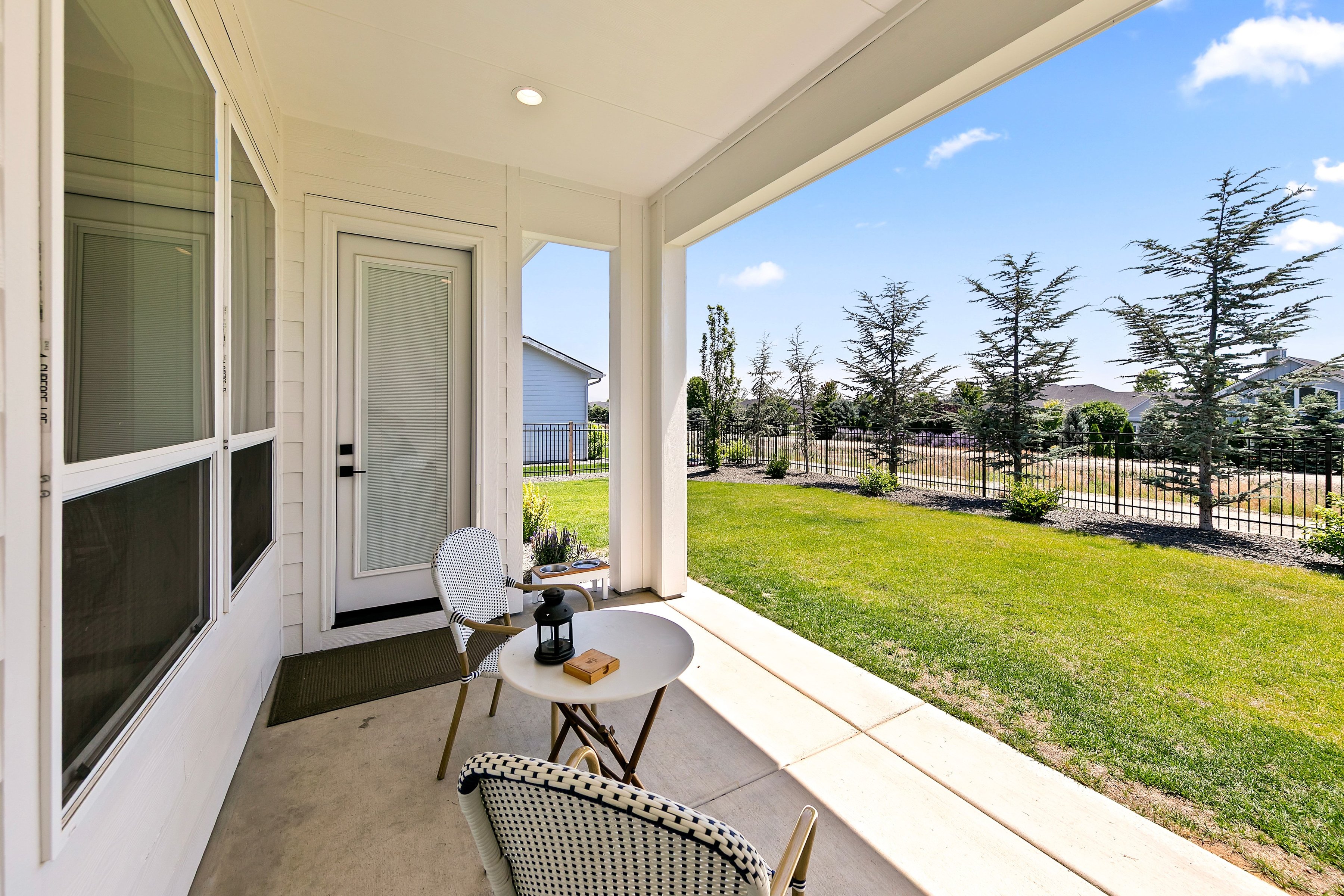  Luxurious Privacy in Eagle, Idaho - 物件實景