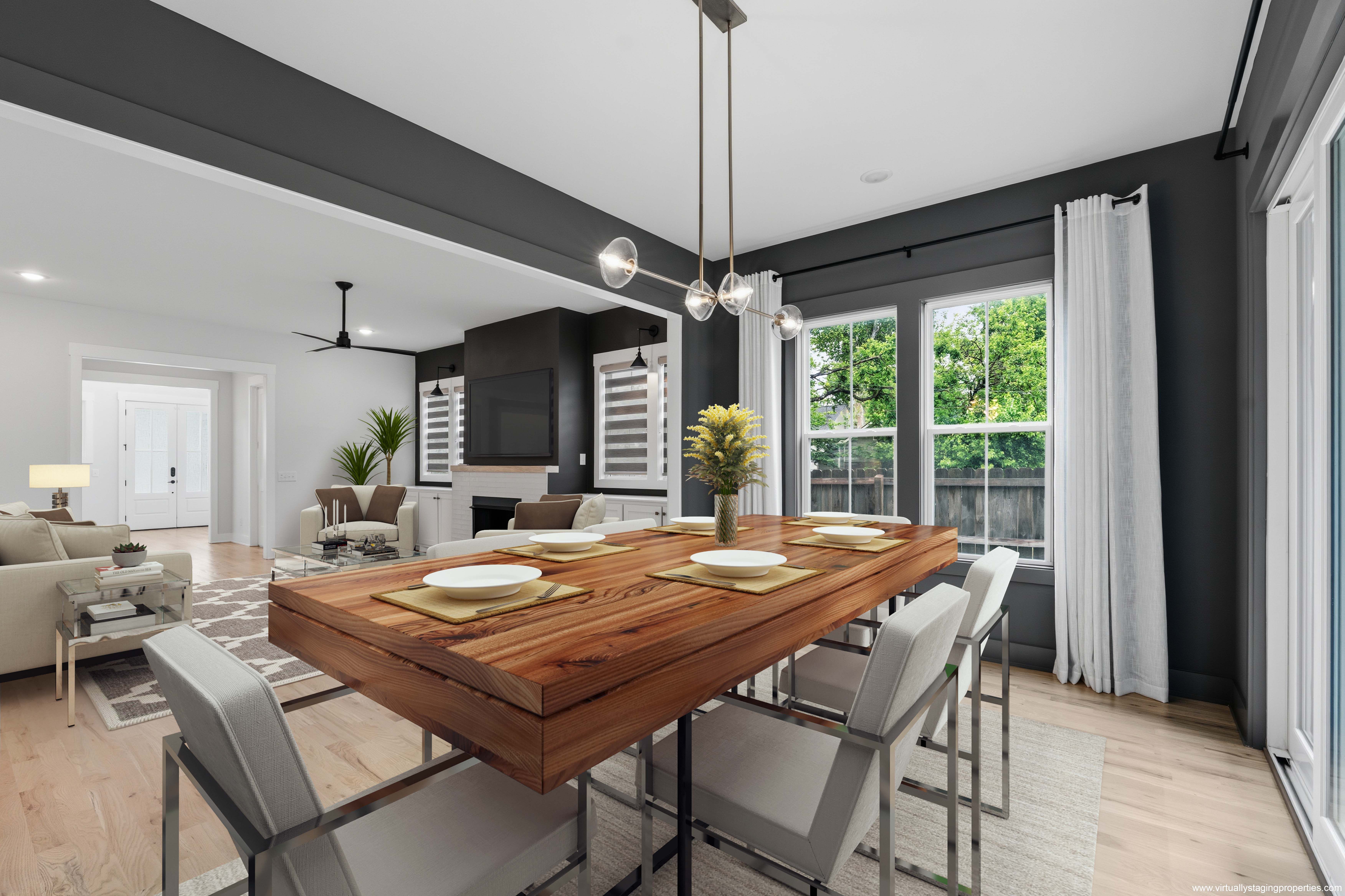  725 Hart Ave, Nashville, TN, 37206 - 物件實景