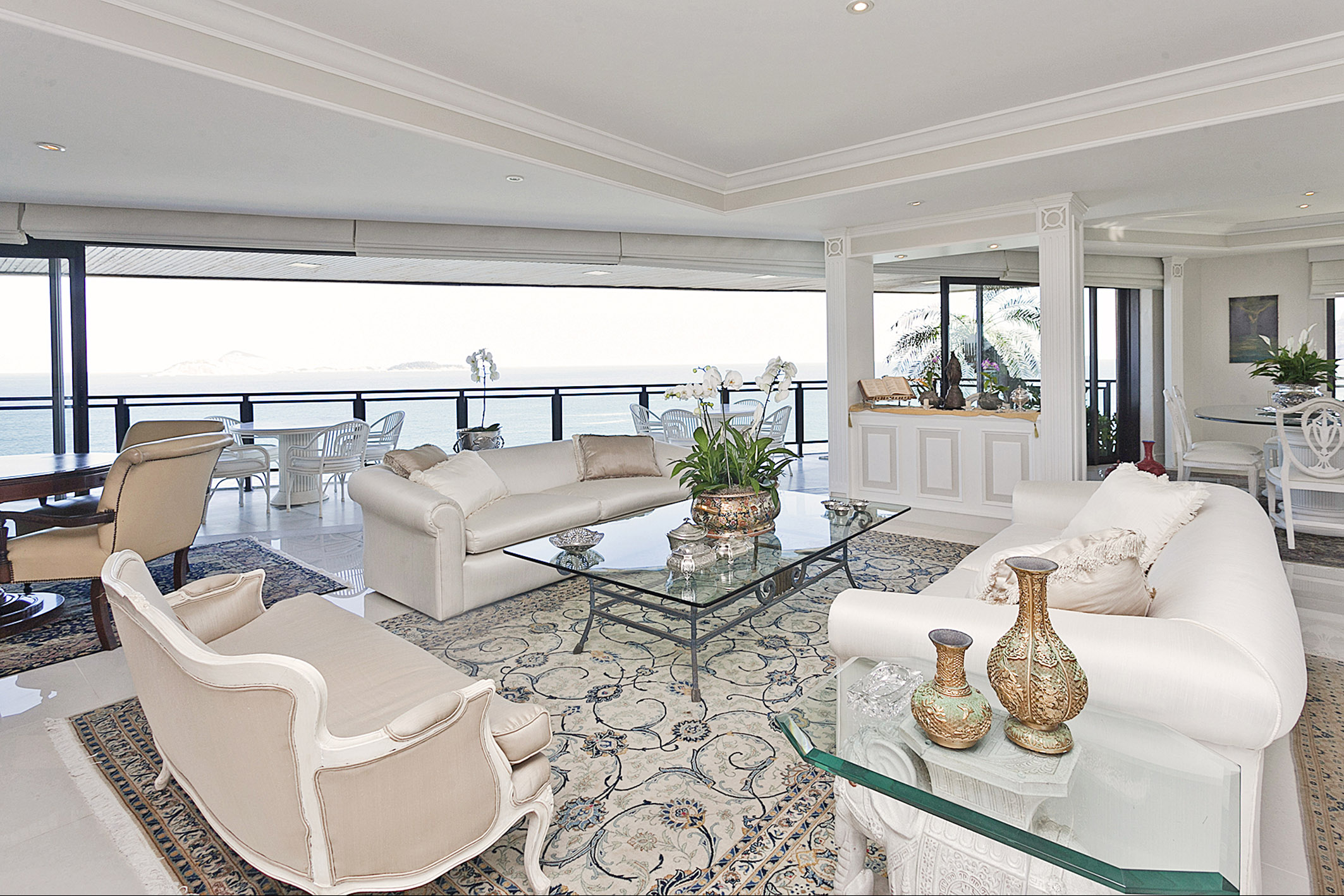  Apartment with ocean view - 物件實景