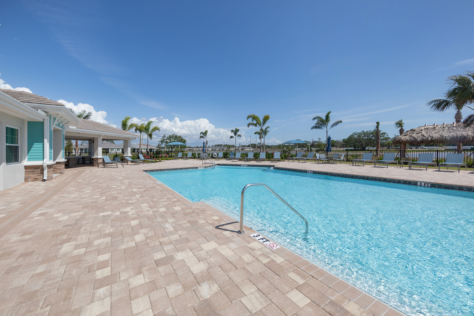  PALENCIA - 物件實景