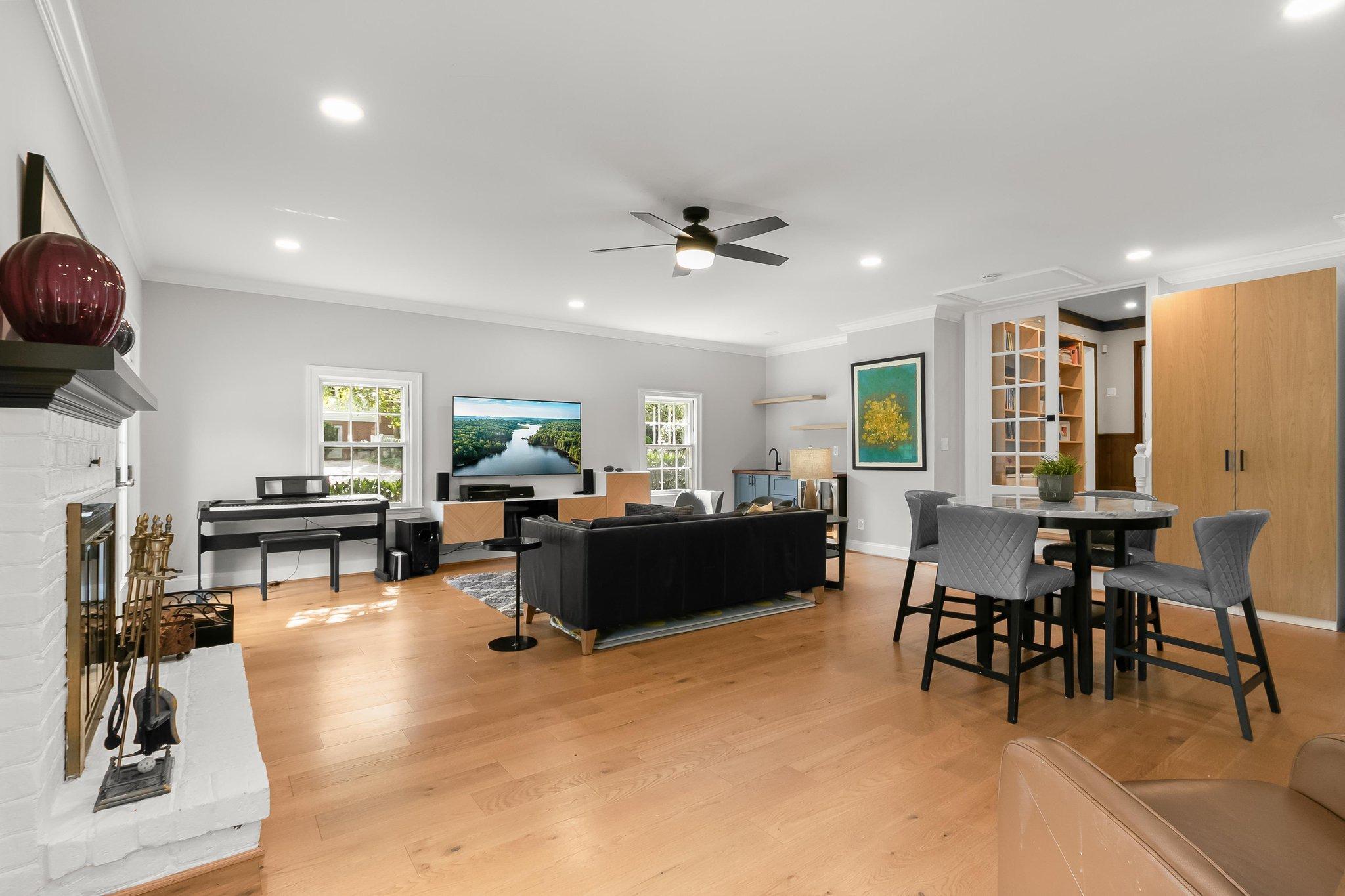  11704 Hitching Post Lane, North Bethesda, MD, 20852 - 物件實景