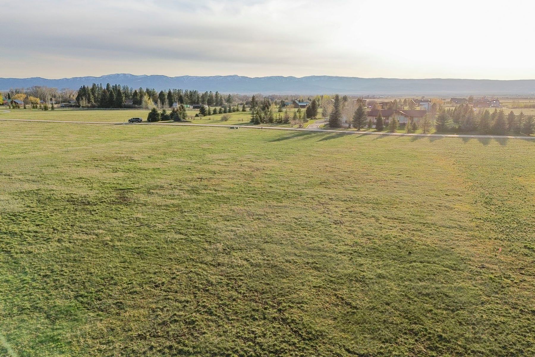  Huge Teton Views - 物件實景