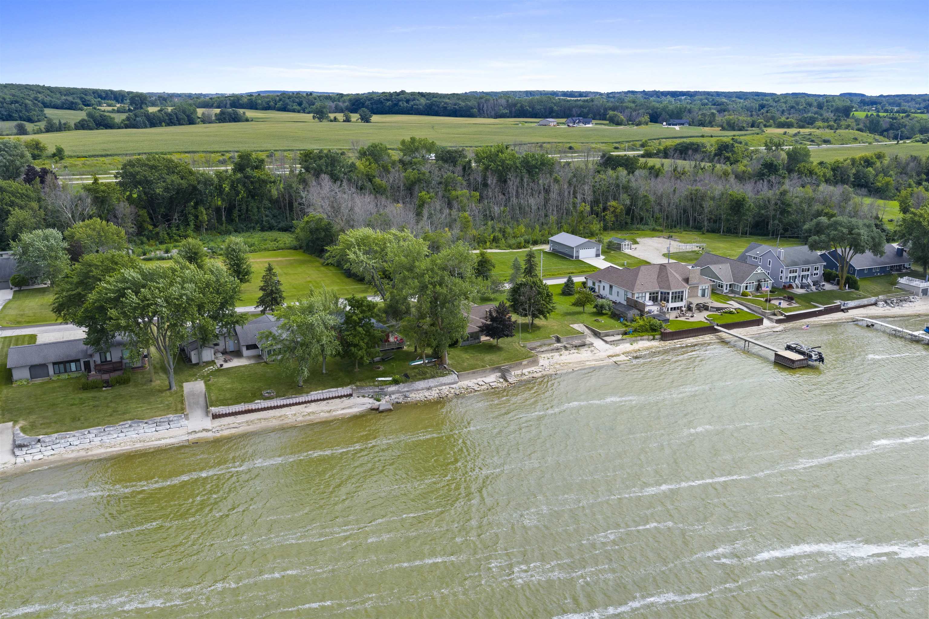 LUXEMBURG, Wisconsin, 54217, United States, 2 Bedrooms Bedrooms, ,2 BathroomsBathrooms,Residential,For Sale,1948944