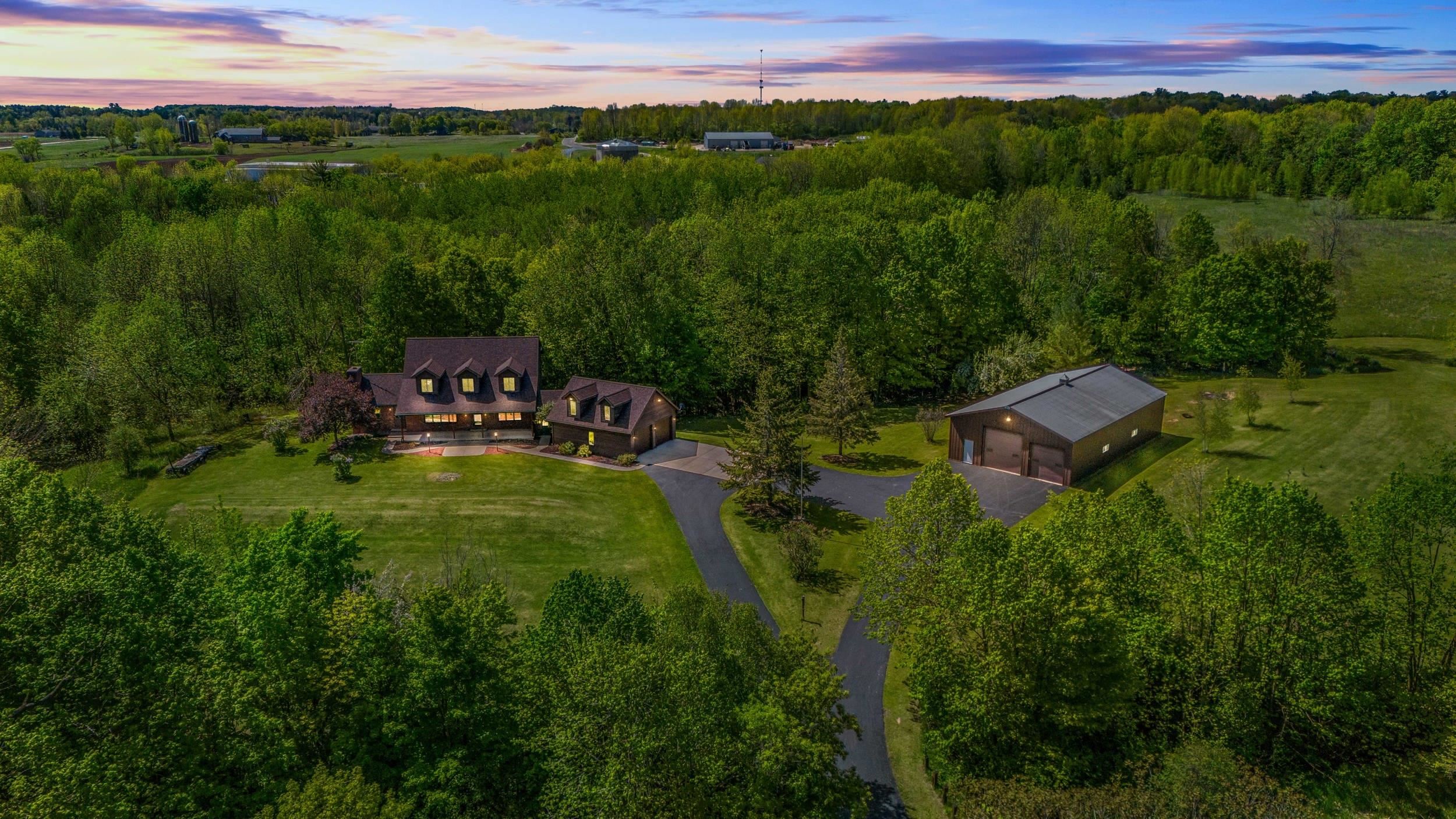 DENMARK, Wisconsin, 54208, United States, 3 Bedrooms Bedrooms, ,3 BathroomsBathrooms,Residential,For Sale,1911409