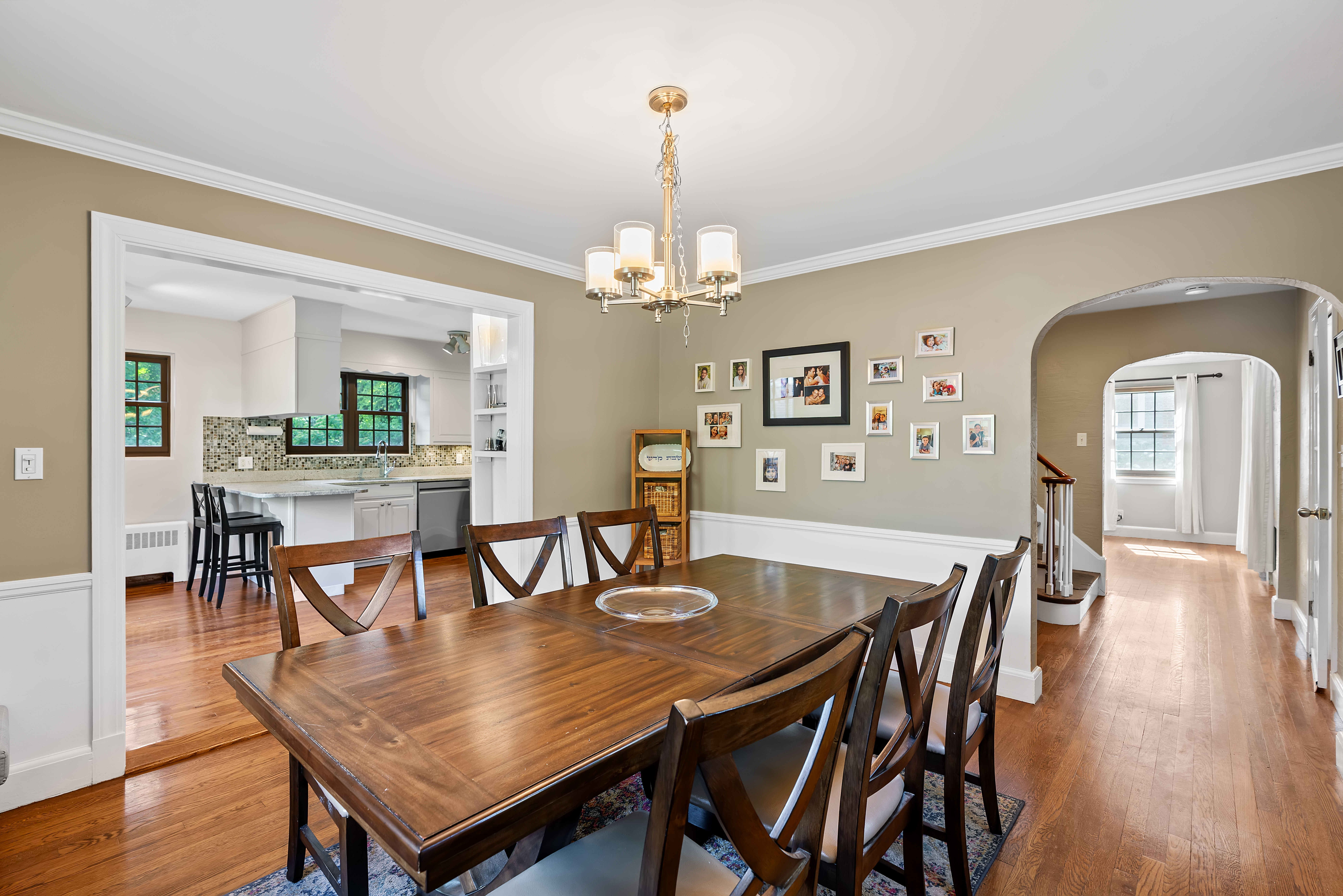  55 Forest Avenue, Newton, MA, 02465 - 物件實景