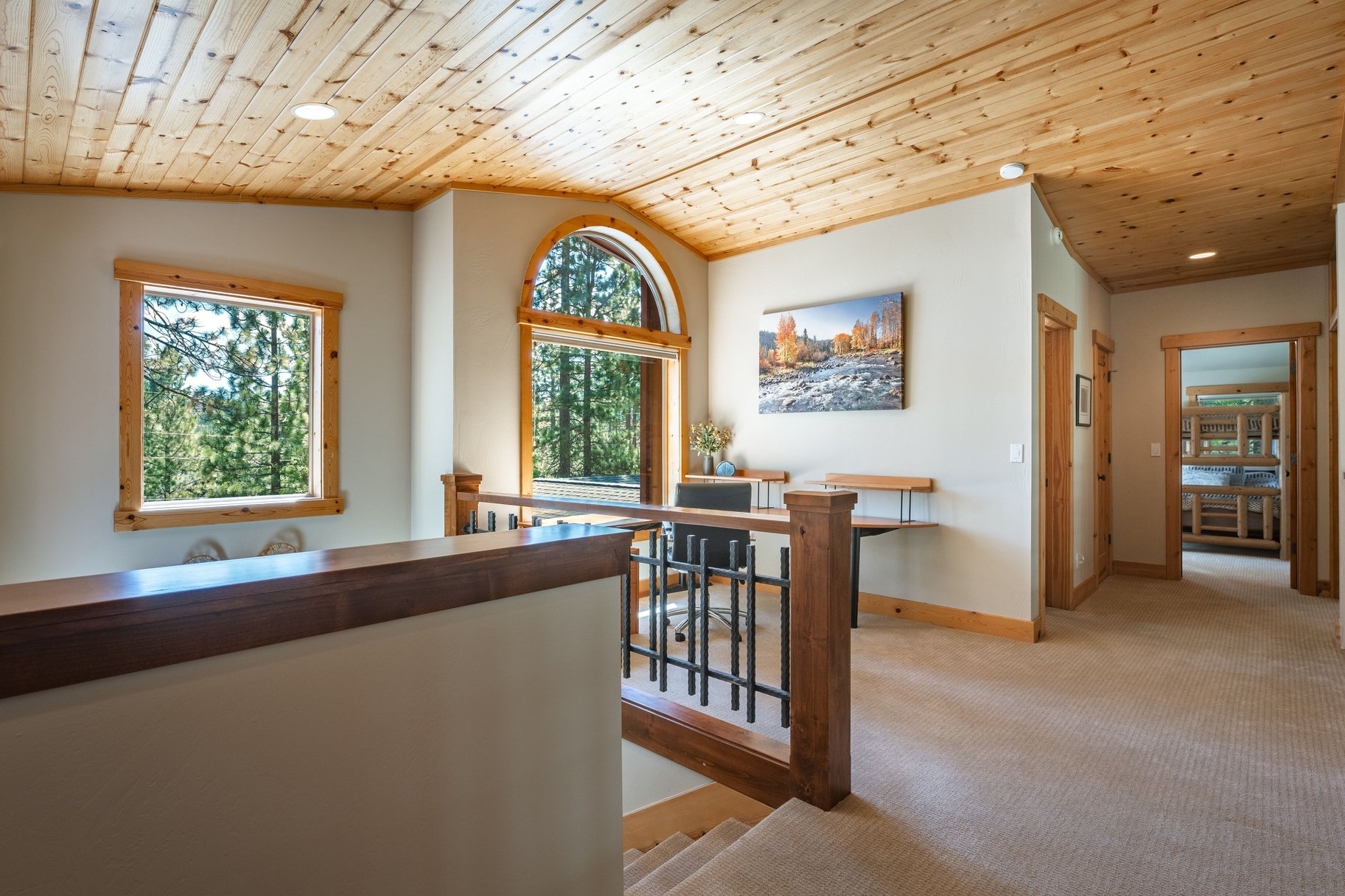  Designed For Mountain Living - 物件實景