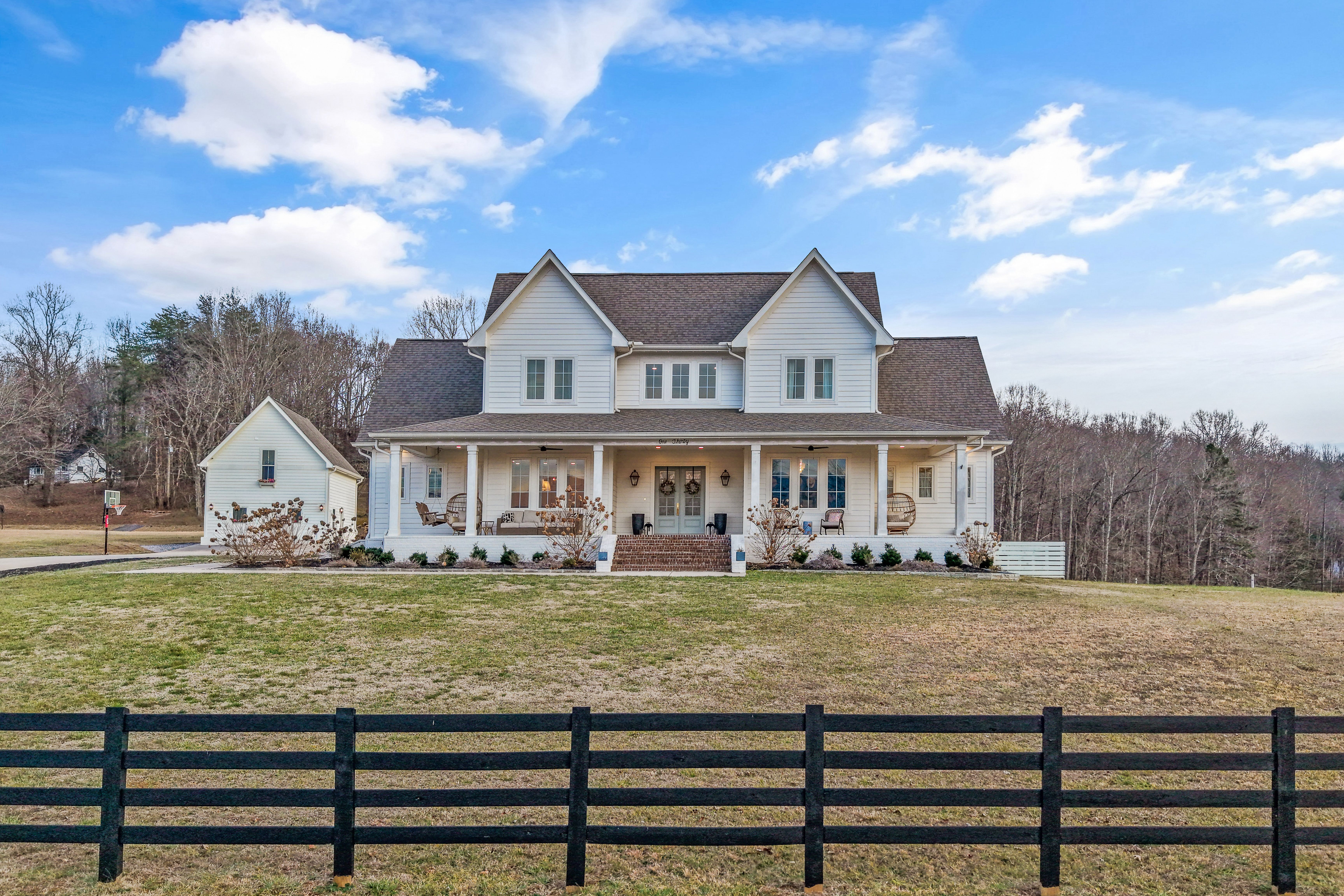  130 Hendren Lane, Clinton, TN 37716 - 物件實景