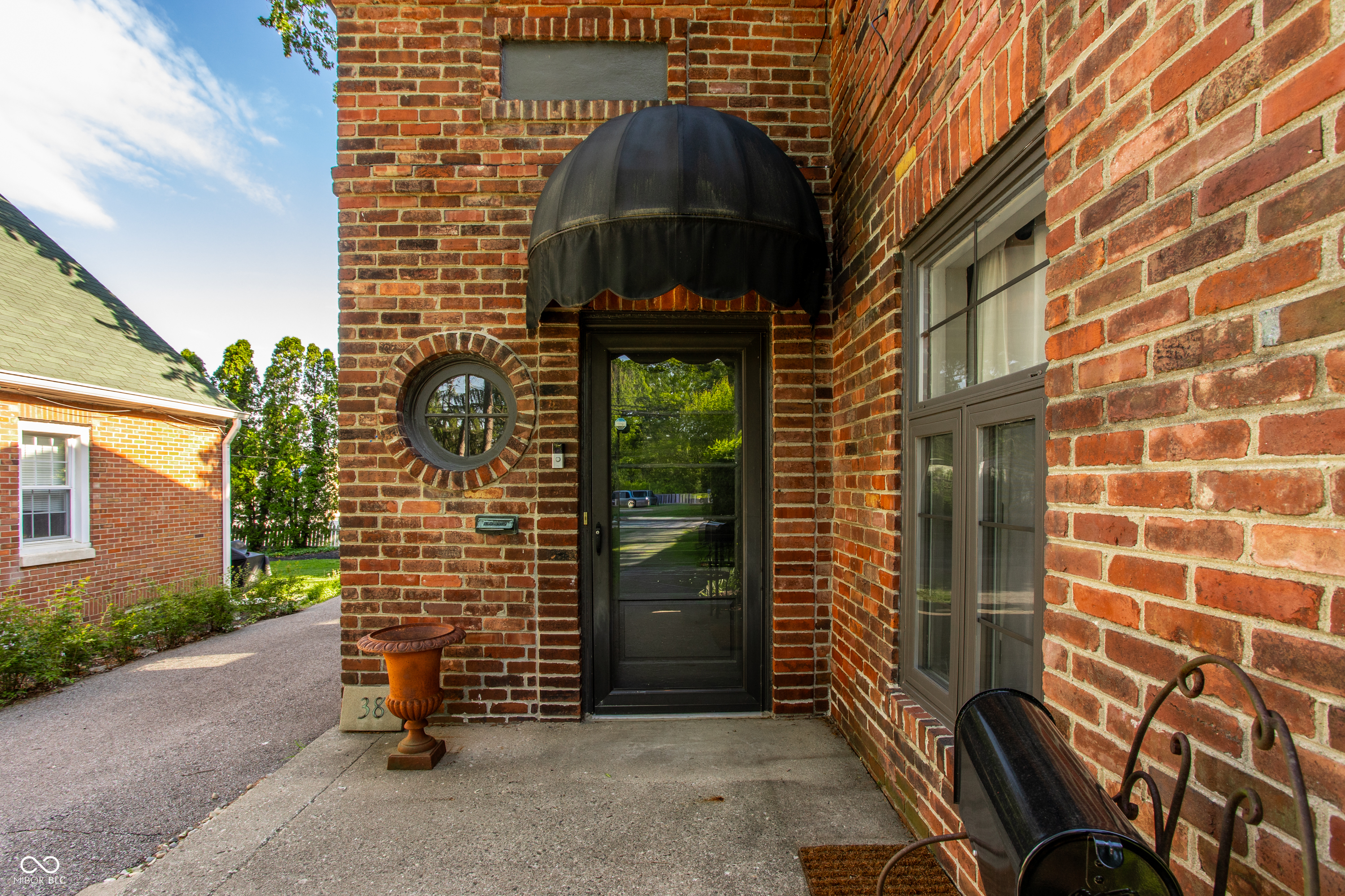 Indianapolis, Indiana, 46208, United States, ,Residential,For Sale,2030661