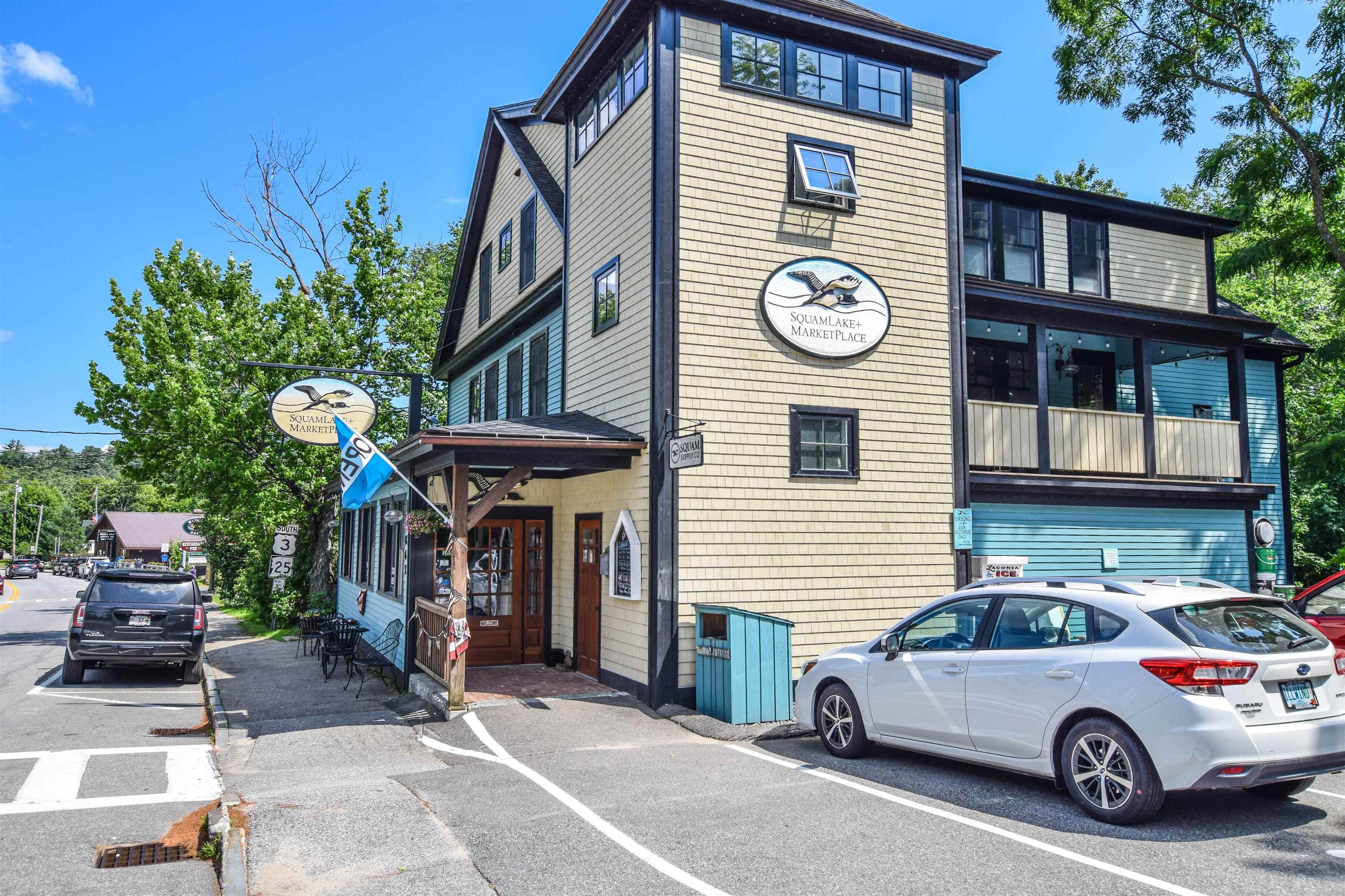 Holderness, New Hampshire, 03245, United States, 3 Bedrooms Bedrooms, ,2 BathroomsBathrooms,Residential,For Sale,1918284