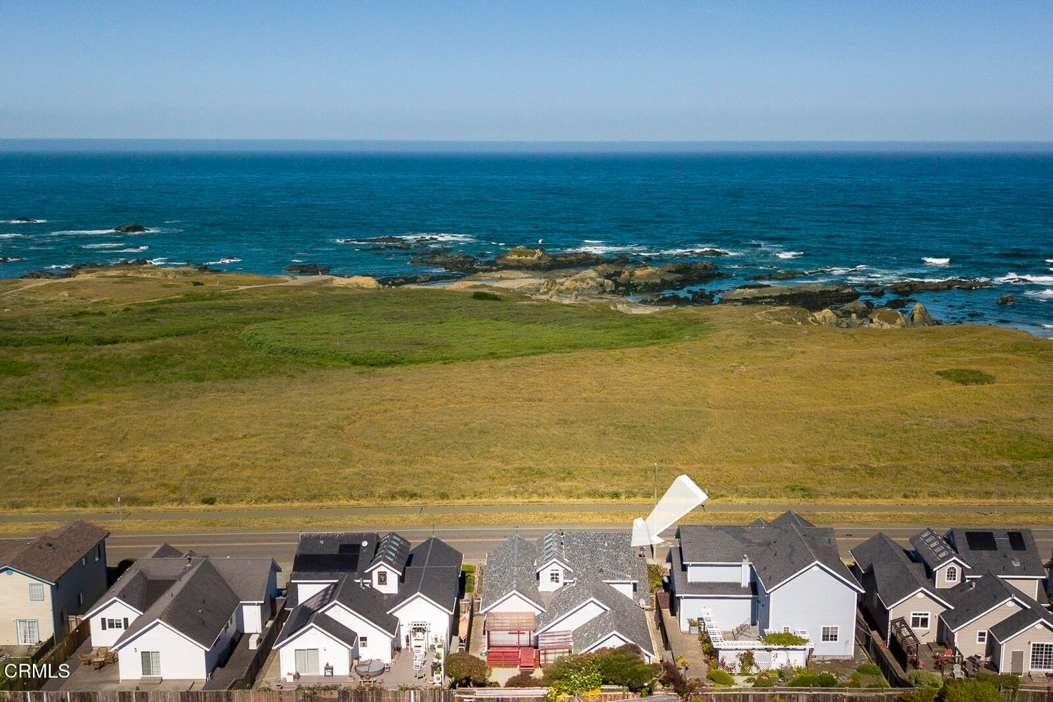 Fort Bragg, California, 95437, United States, 3 Bedrooms Bedrooms, ,3 BathroomsBathrooms,Residential,For Sale,1878319