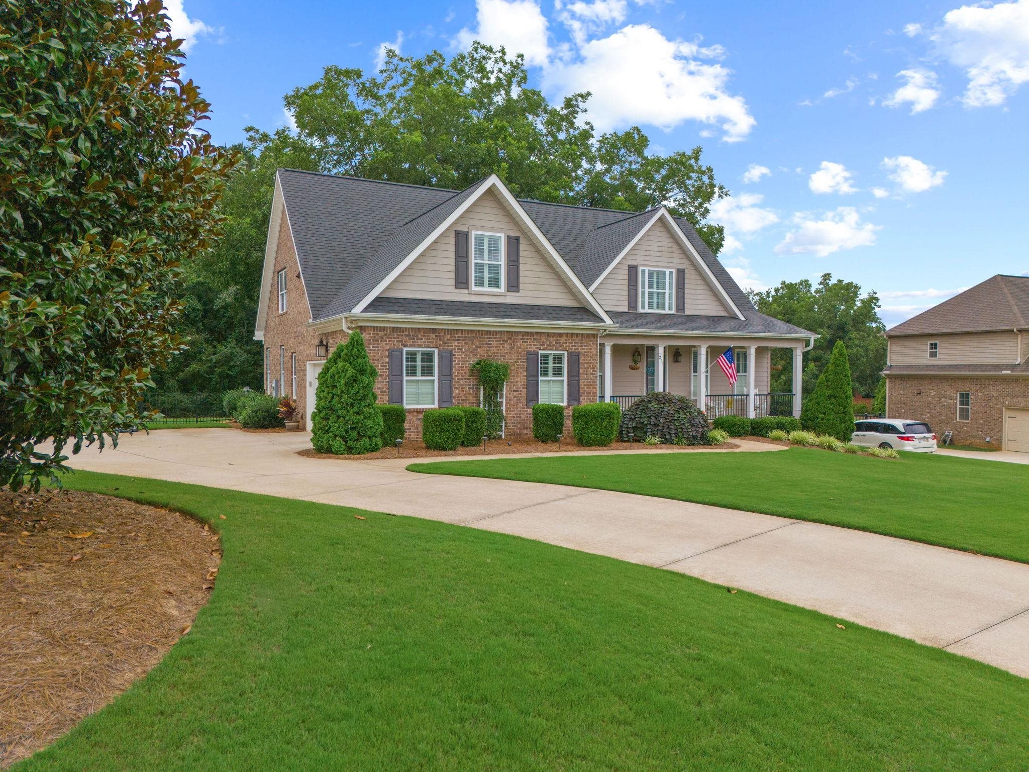 Inman, South Carolina, 29349, United States, 4 Bedrooms Bedrooms, ,3 BathroomsBathrooms,Residential,For Sale,1922951