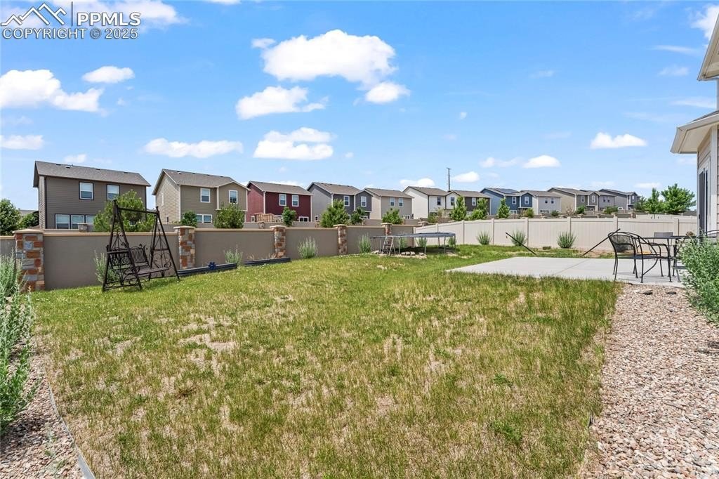 Colorado Springs, Colorado, 80938, United States, 3 Bedrooms Bedrooms, ,3 BathroomsBathrooms,Residential,For Sale,1882866