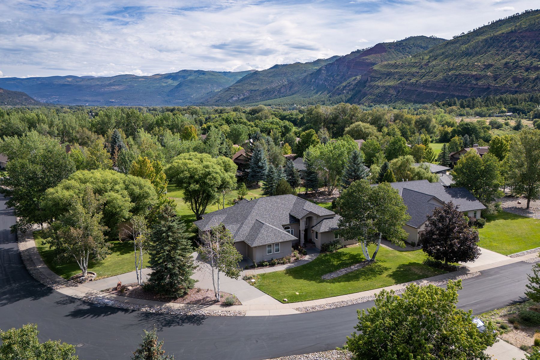 601 Horse Thief Lane, Durango, CO 81301 - 物件實景