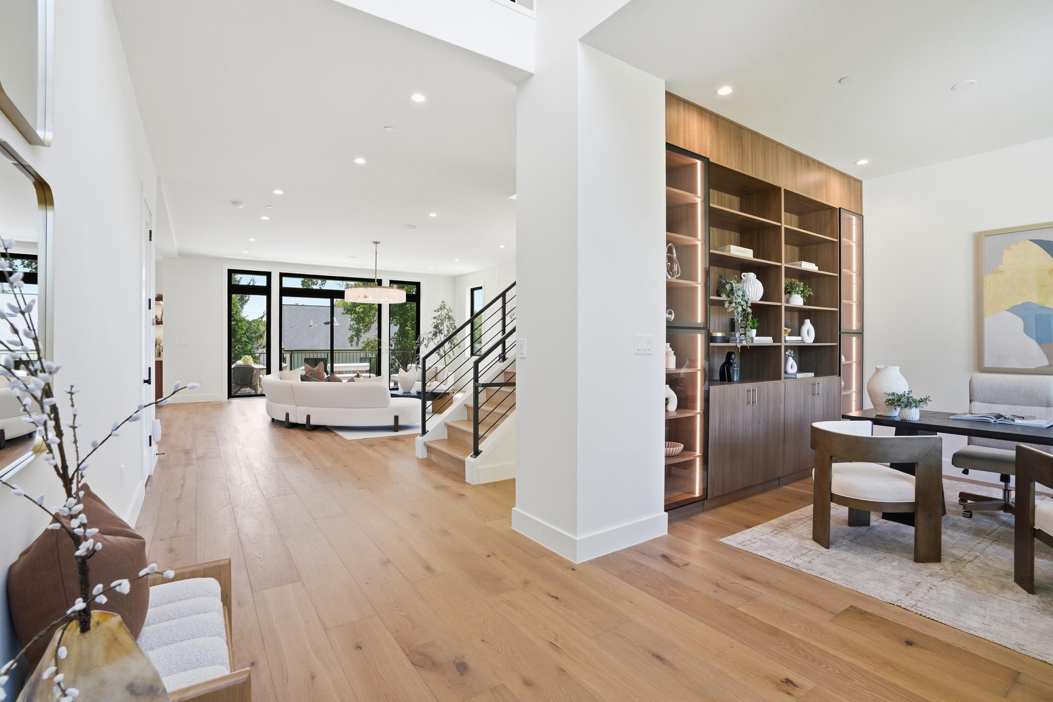  6010 Johnson Avenue, Bethesda, MD, 20817 - 物件實景