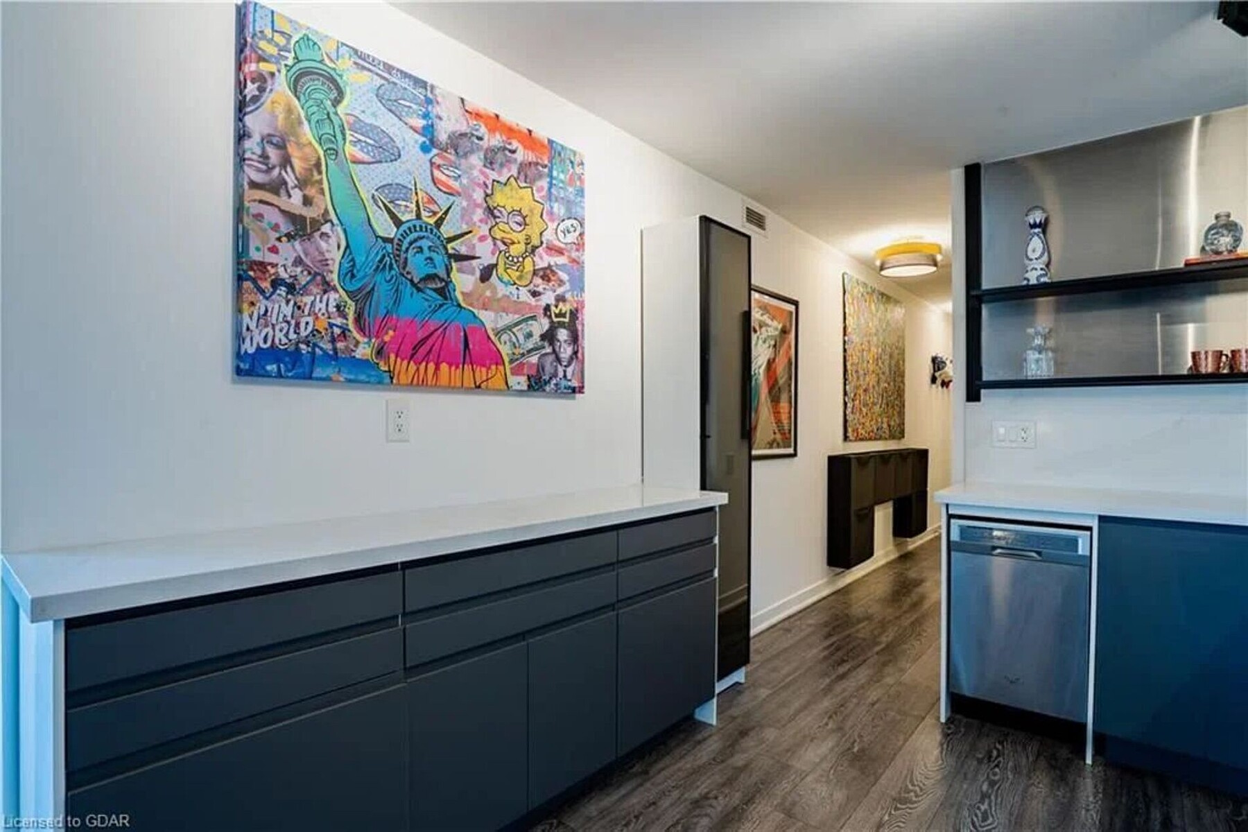  King West Condos - 物件實景