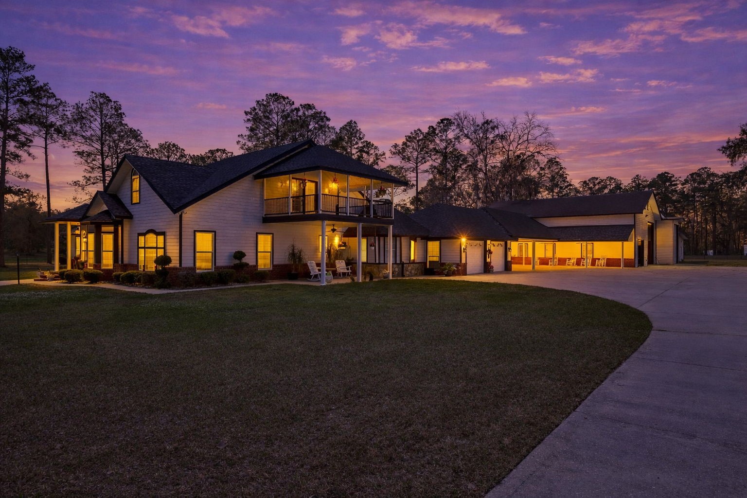 Hilliard, Florida, 32046, United States, 4 Bedrooms Bedrooms, ,3 BathroomsBathrooms,Residential,For Sale,2024633