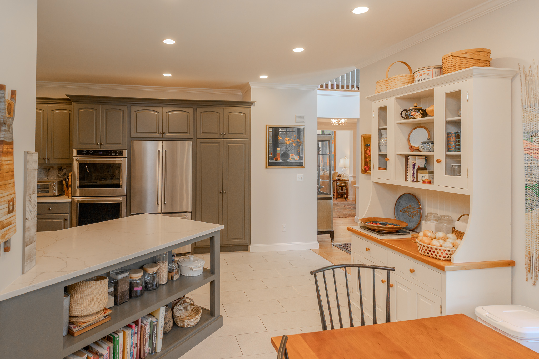  57 Carriage Hill Circle, Southborough, MA 01772 - 物件實景