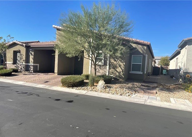 Cooks Meadow St, North Las Vegas, NV 89084