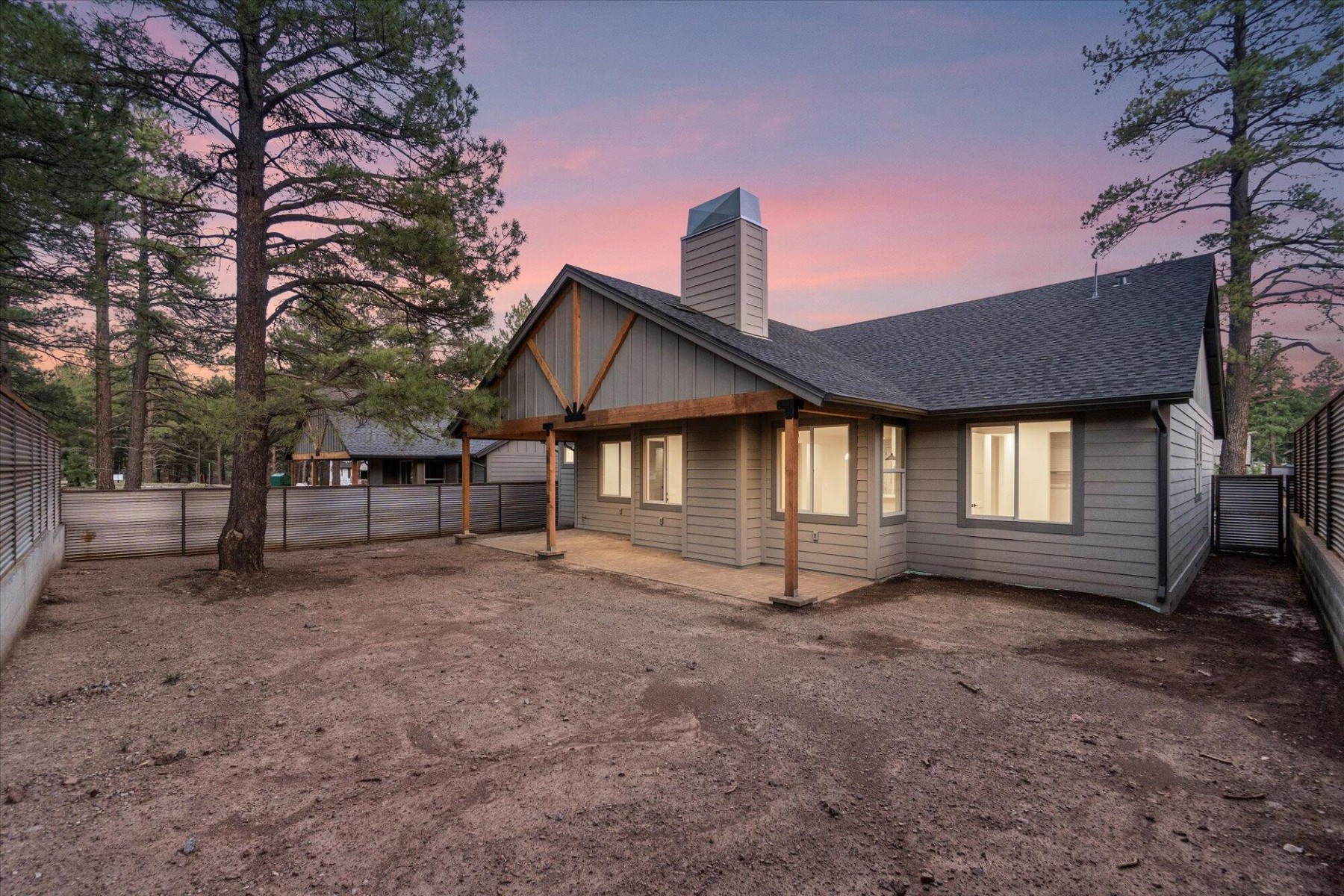  1929 Sand Spring Trail¦Flagstaff, AZ - 物件實景