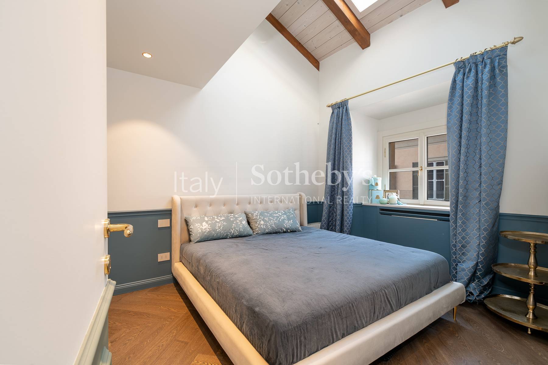  Magnificent apartment in the historic palazzo Mugiasca - 物件實景