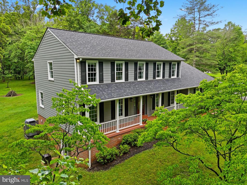 Warrenton, Virginia, 20187, United States, 4 Bedrooms Bedrooms, ,3 BathroomsBathrooms,Residential,For Sale,2048505