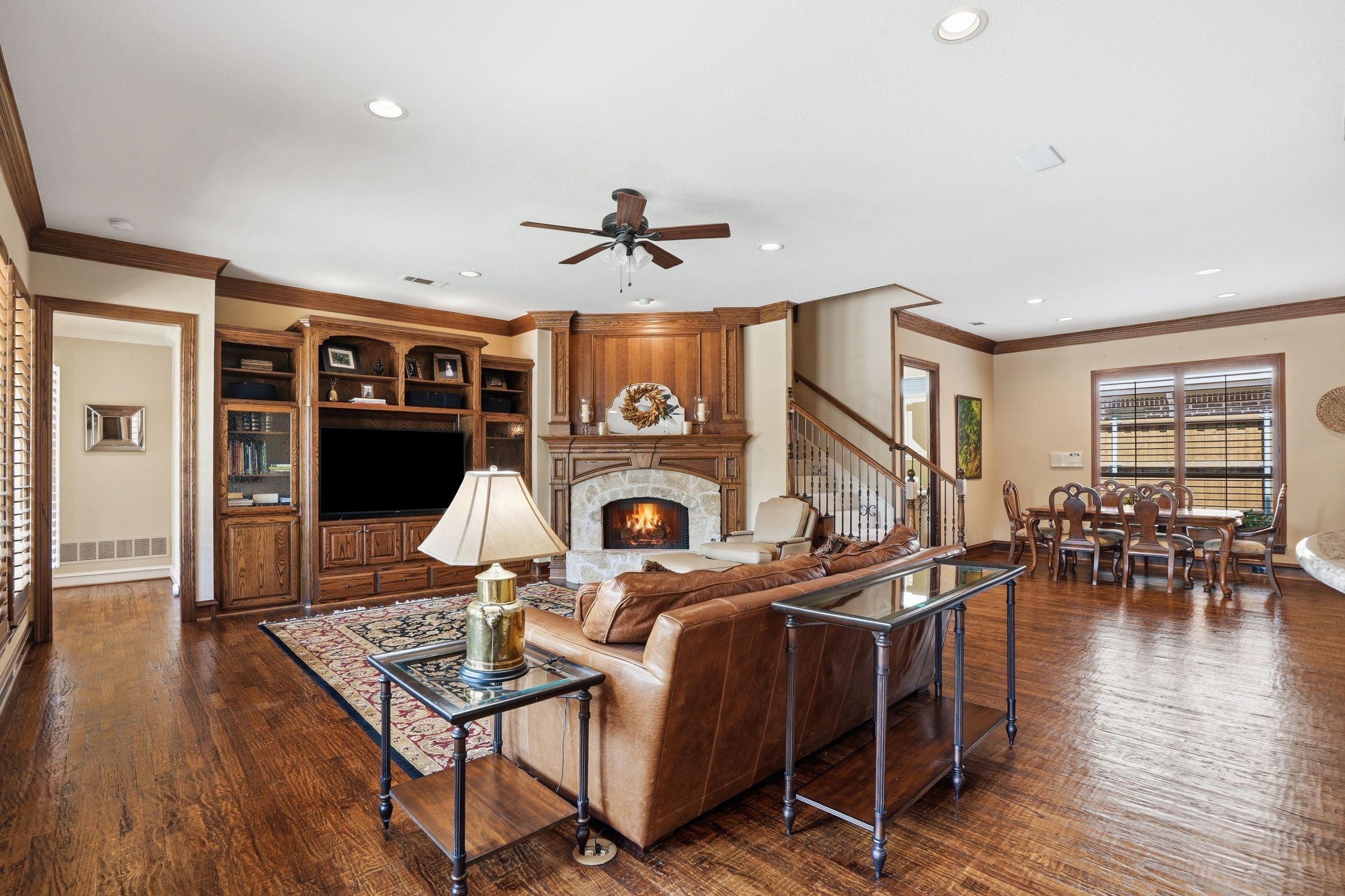  Desirable West Frisco Home in Premier Community - 物件實景