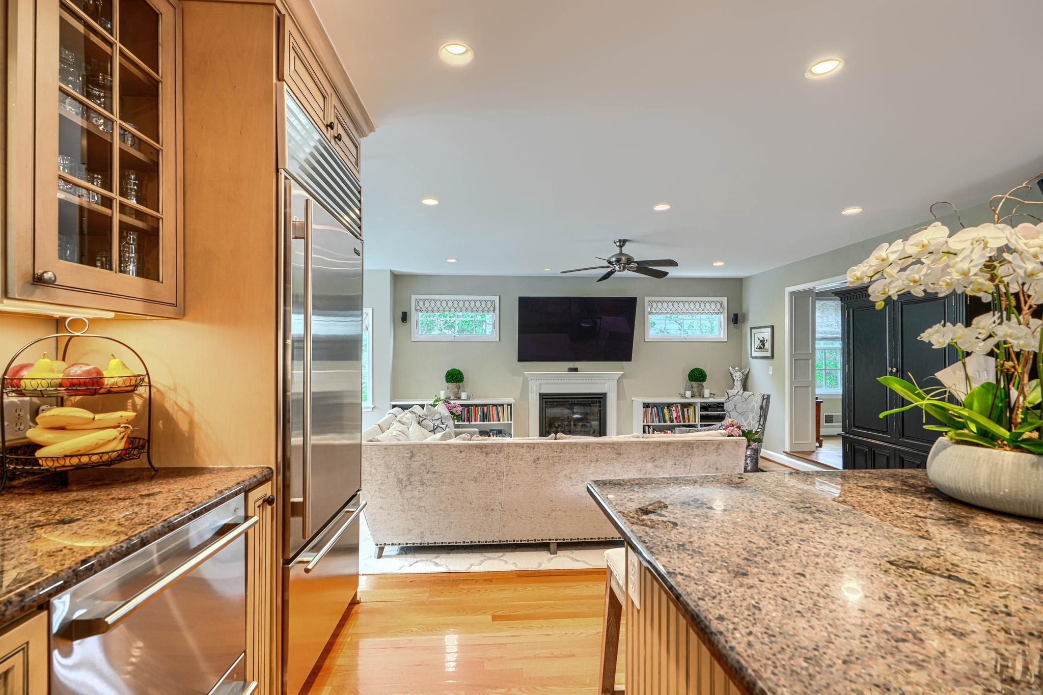  5617 Northfield Road, Bethesda, MD, 20817 - 物件實景
