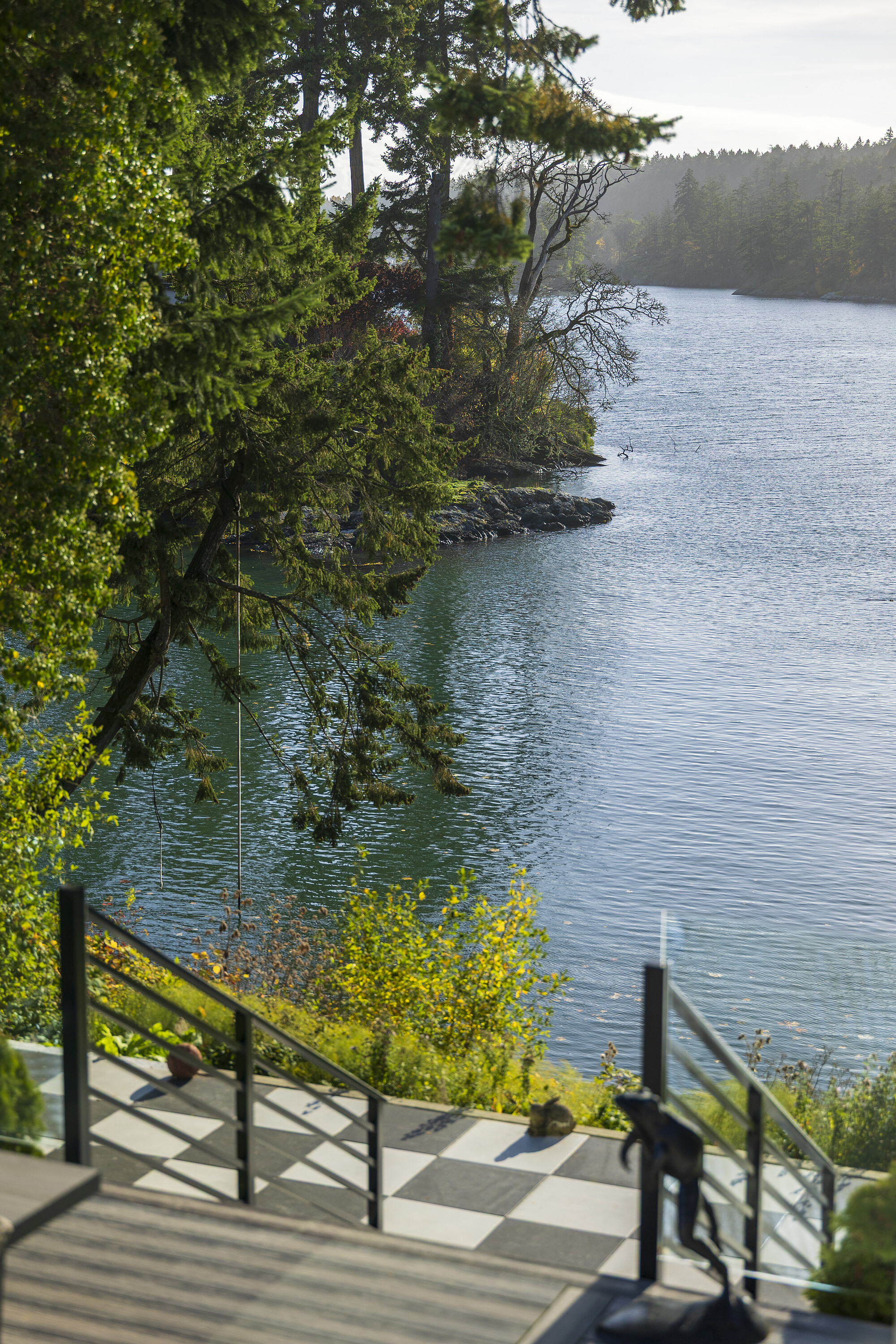  Upscale Waterfront Oasis - 物件實景