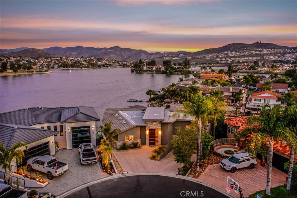 Canyon Lake, California, 92587, United States, 6 Bedrooms Bedrooms, ,5 BathroomsBathrooms,Residential,For Sale,1975311