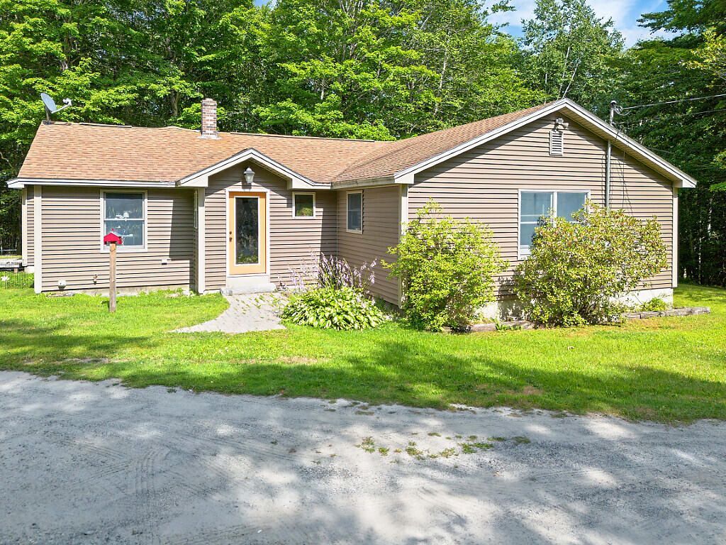 Quarry Dr, Readfield, ME 04355 #1