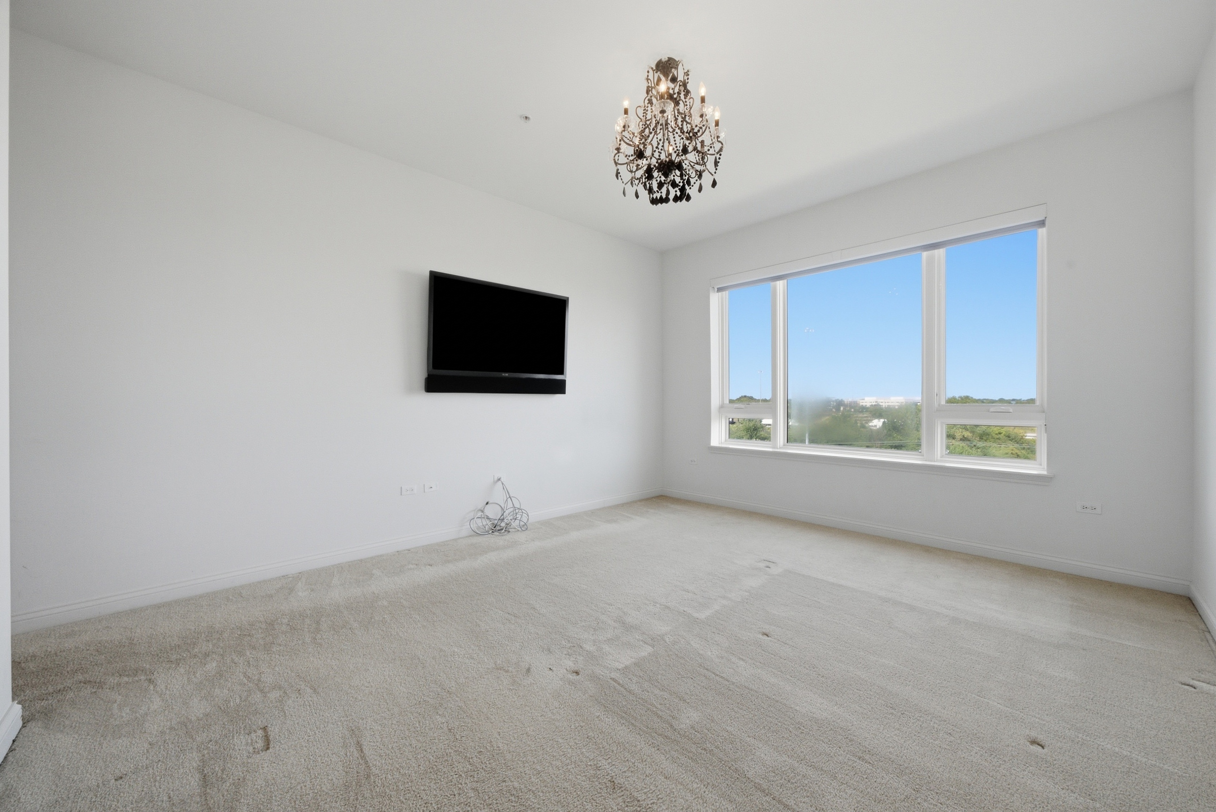  Penthouse-Level Residence in the Heart of Burr Ridge - 物件實景