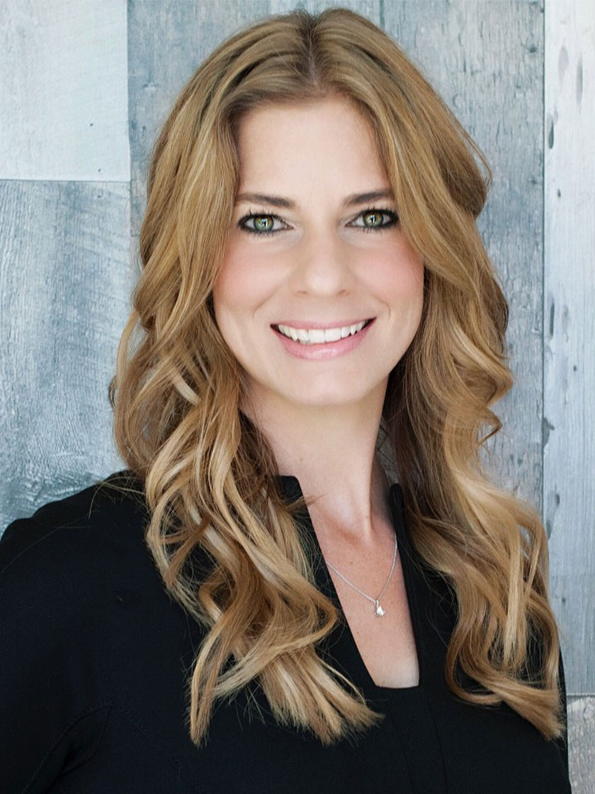 Lisa Robinson