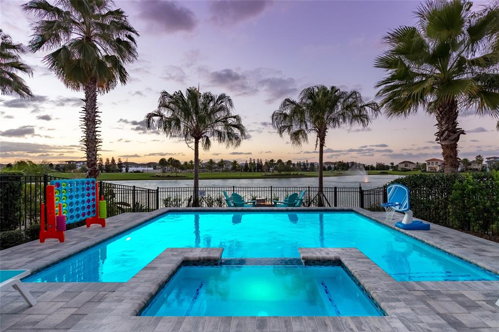 Reunion, Florida, 34747, United States, 6 Bedrooms Bedrooms, ,6 BathroomsBathrooms,Residential,For Sale,1849723