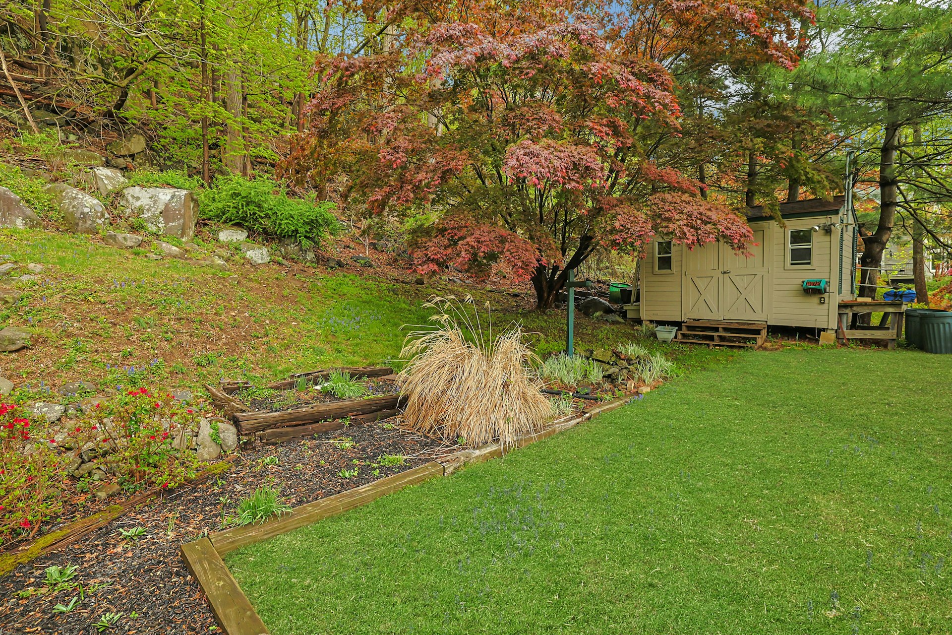  Hudson River View Mid-Century Modern - 物件實景