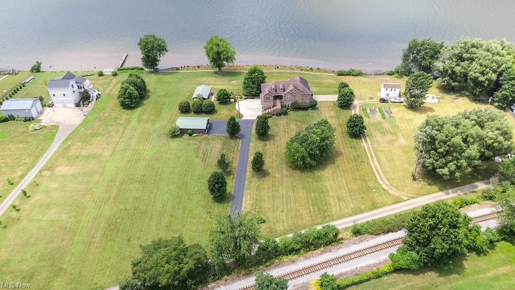 St Marys, West Virginia, 26170, United States, 3 Bedrooms Bedrooms, ,4 BathroomsBathrooms,Residential,For Sale,1928718