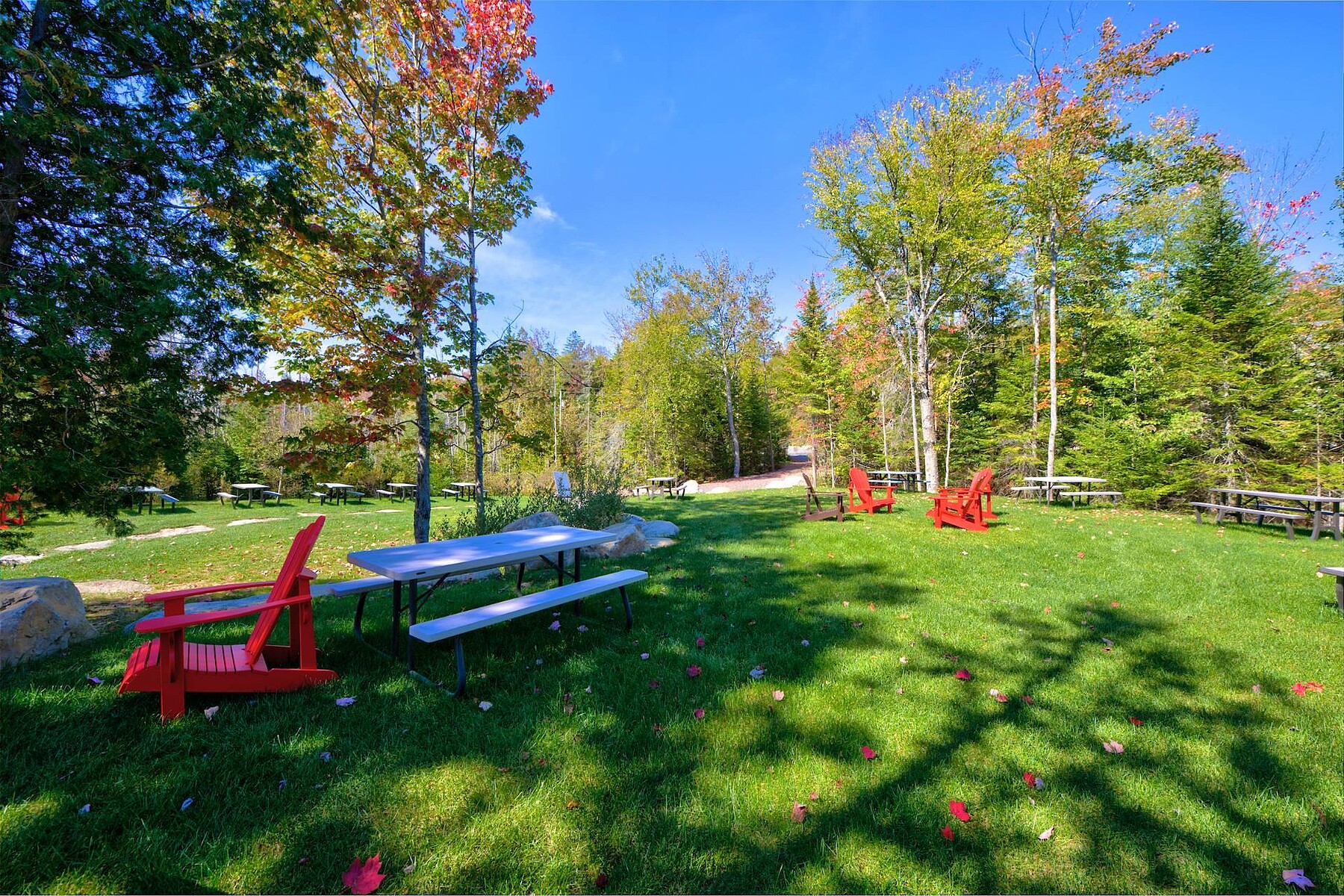  Sainte-Marguerite-du-Lac-Masson, Laurentides - 物件實景