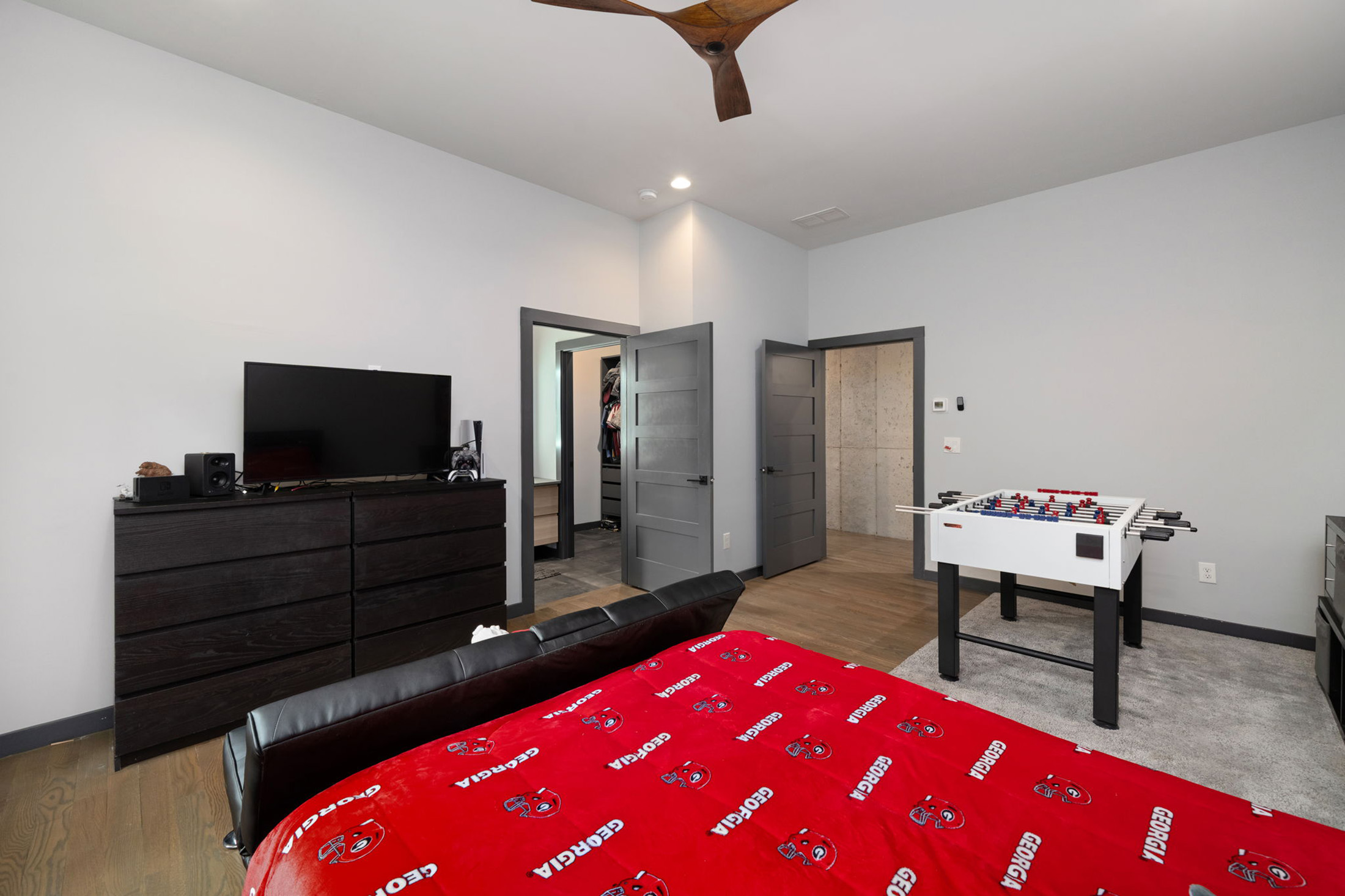  Modern Luxury Meets Nature in the Heart of Roswell - 物件實景