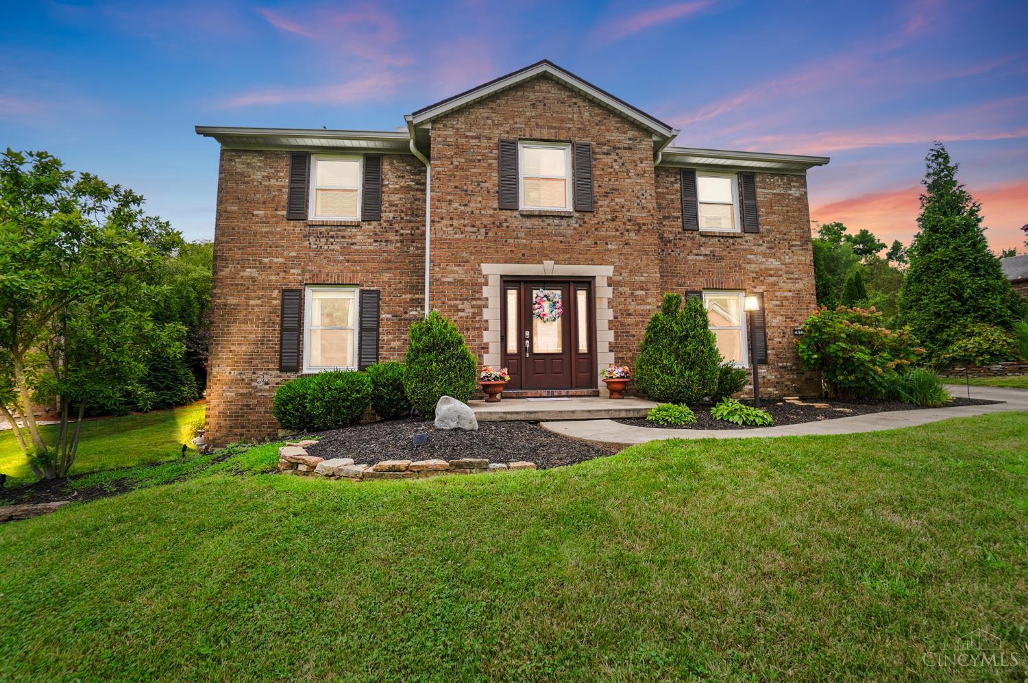 Colerain Twp, Ohio, 45252, United States, 4 Bedrooms Bedrooms, ,3 BathroomsBathrooms,Residential,For Sale,1901135