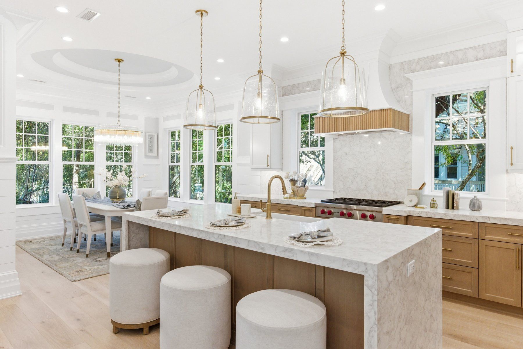  621 Chicamacomico Way, Bald Head Island, NC 28461 - 物件實景
