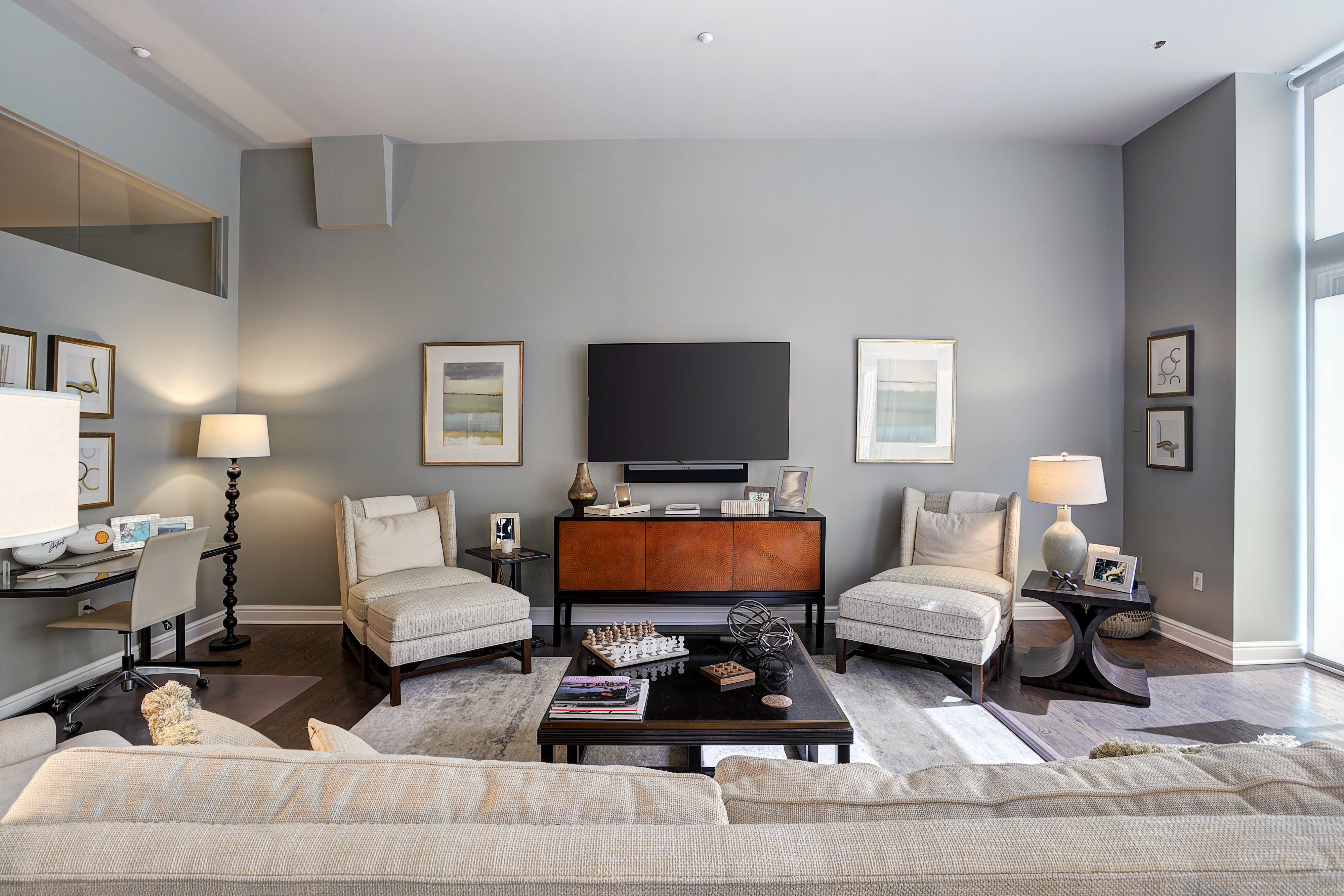  941 Penn Avenue, #401, Pittsburgh, PA 15222 - 物件實景