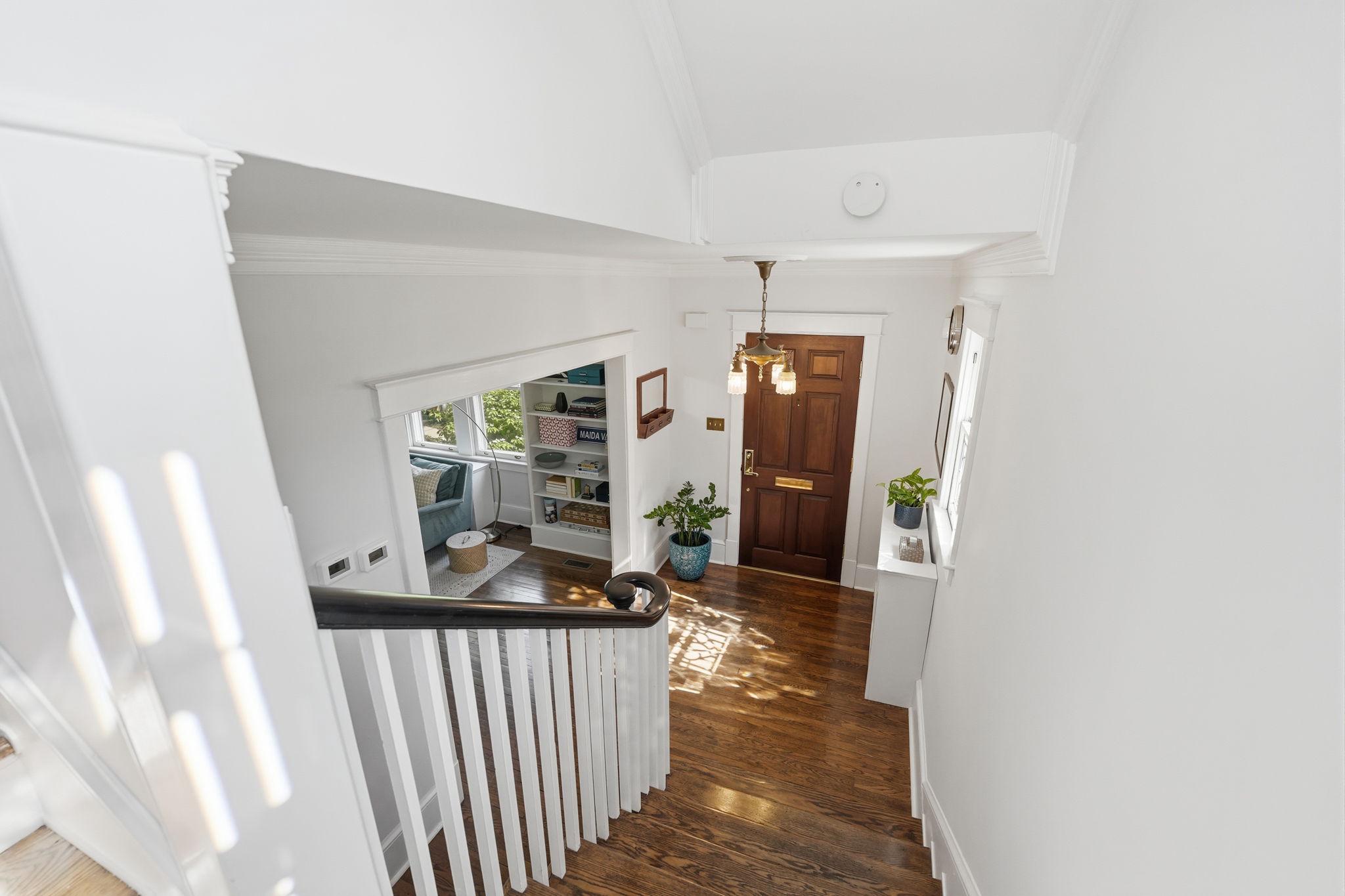  2820 Franklin Road, Arlington, VA, 22201 - 物件實景