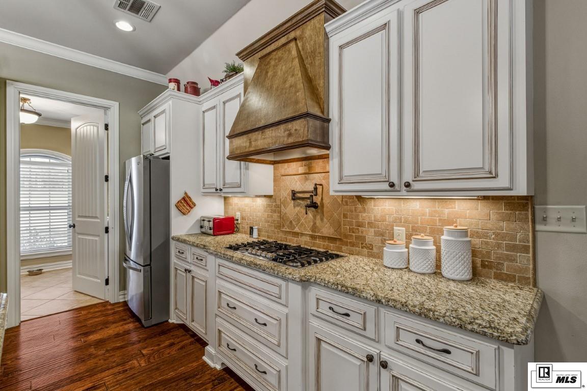 Calhoun, Louisiana, 71225, United States, 3 Bedrooms Bedrooms, ,3 BathroomsBathrooms,Residential,For Sale,1987817