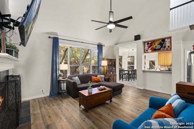 San Antonio, Texas, 78255, United States, 4 Bedrooms Bedrooms, ,3 BathroomsBathrooms,Residential,For Sale,1996984