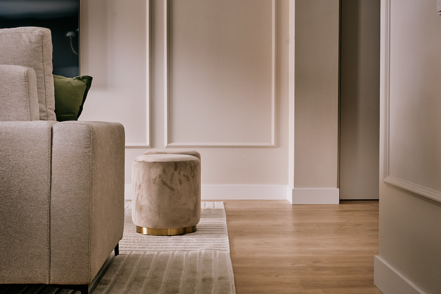  Refurbished Modern Flat in Barrio Salamanca, Madrid - 物件實景