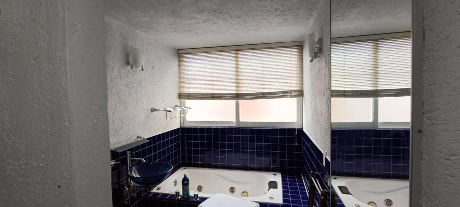 Álvaro Obregón, Ciudad de México, 01780, Mexico, 4 Bedrooms Bedrooms, ,3 BathroomsBathrooms,Residential,For Sale,1918775