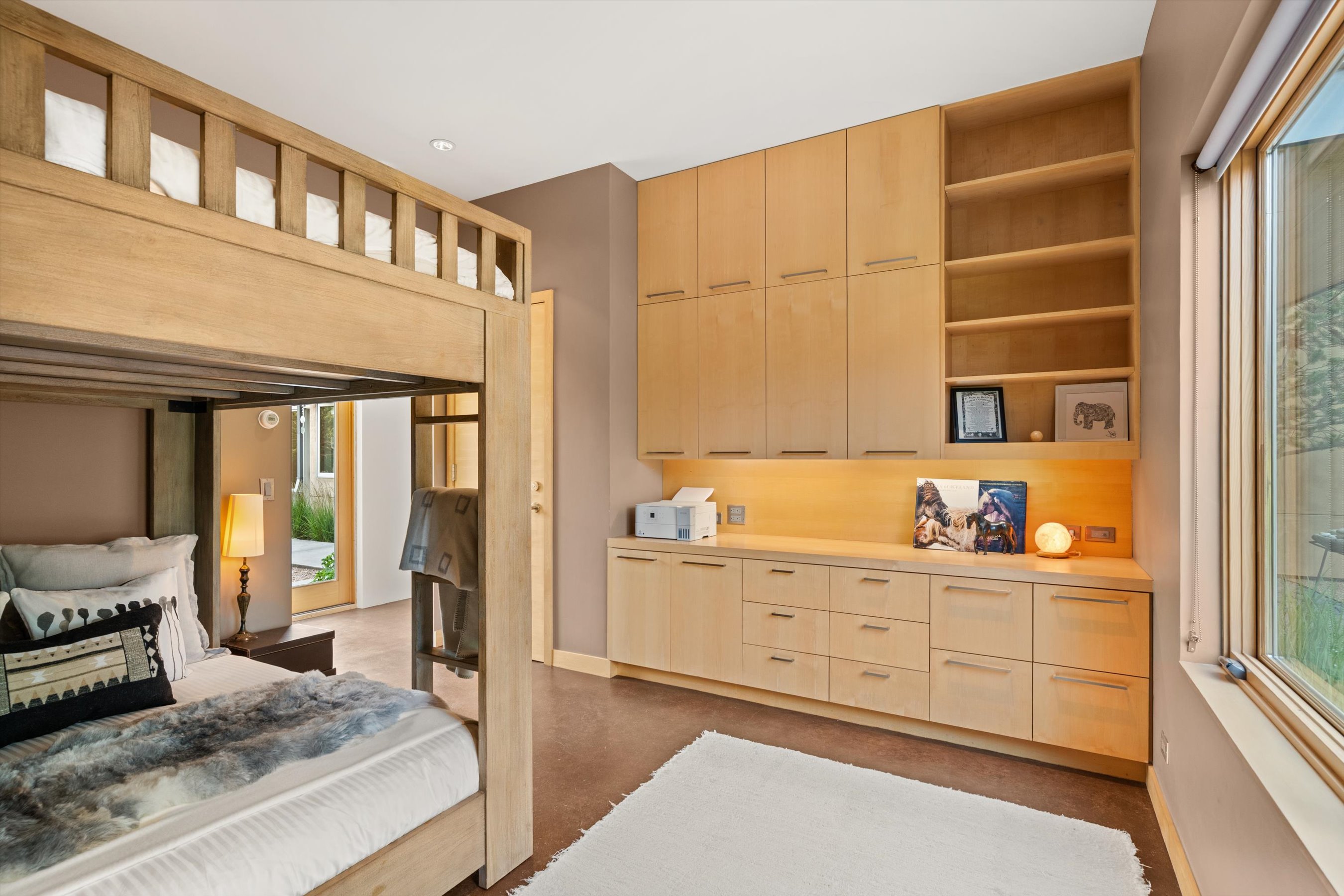  Designed for the Roaring Fork River  57 Liberty Lane, Woody Creek - 物件實景