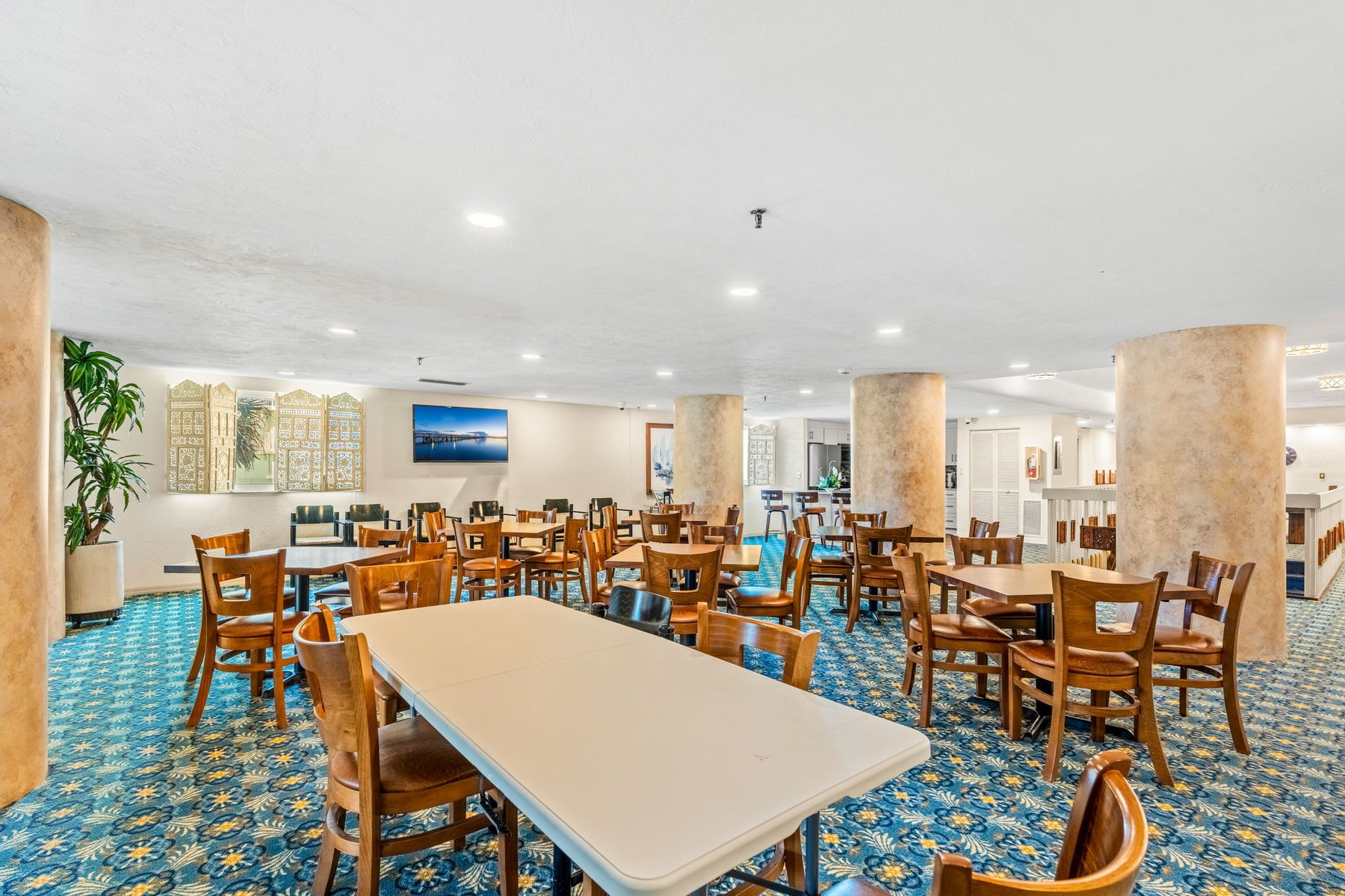  750 N Atlantic Avenue, #401, Cocoa Beach, FL, 32931 - 物件實景