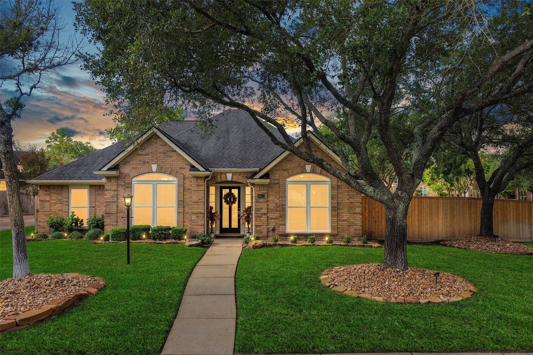 Evergreen Lake Ln, Cypress, TX 77429
