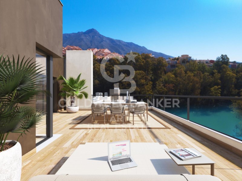 Marbella, Andalusia, ES, 3 Bedrooms Bedrooms, ,2 BathroomsBathrooms,Residential,For Sale,1795224